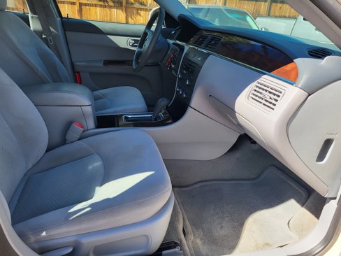 Used 2007 Buick LaCrosse CX image 12