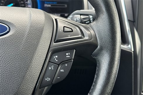 Used 2022 Ford Edge Titanium image 35