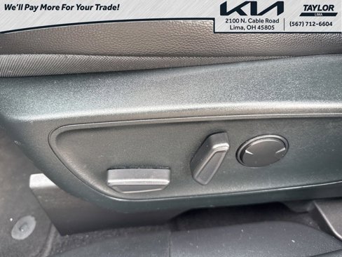 Used 2022 Ford Escape SEL image 26