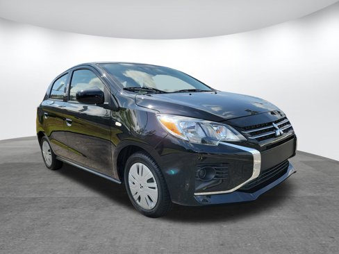 Used 2024 Mitsubishi Mirage ES image 18