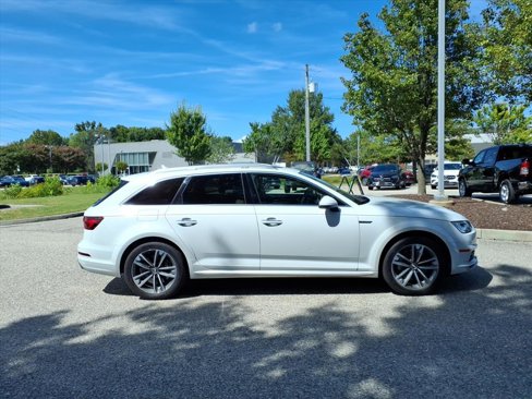 Used 2018 Audi A4 2.0T allroad Premium Plus image 3