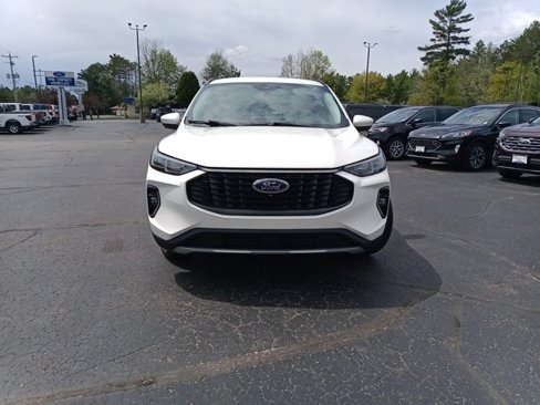 Certified 2023 Ford Escape Platinum image 4