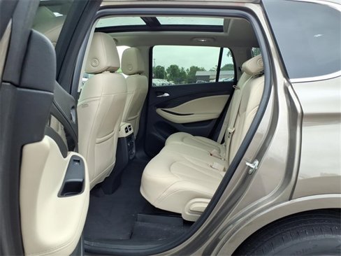 Used 2019 Buick Envision Premium image 11