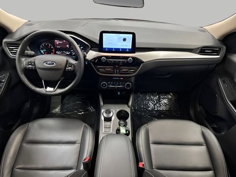 Used 2020 Ford Escape SEL image 12