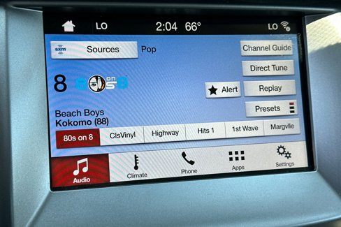 Used 2019 Ford Ranger XLT w/ Equipment Group 301A Mid image 50