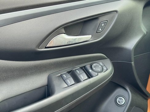 New 2025 Buick Envista Preferred w/ Convenience II Package image 15