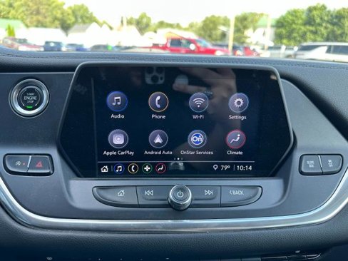 Used 2021 Chevrolet Blazer LT image 32