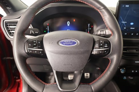 Used 2023 Ford Escape ST-Line w/ Tech Pack #1 image 3