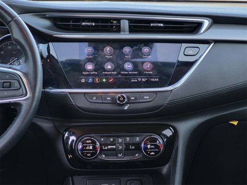 Used 2022 Buick Encore GX Select w/ Sport Touring Package image 15