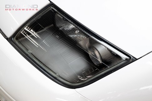 Used 1995 Nissan 300ZX Hatchback image 36