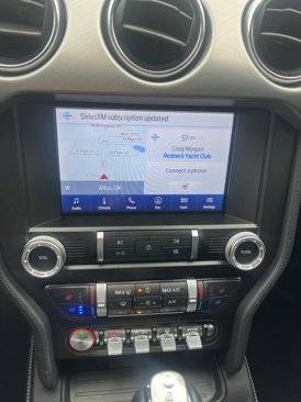 Used 2022 Ford Mustang Premium w/ Equipment Group 201A image 11