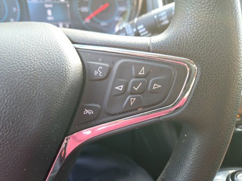 Used 2017 Chevrolet Cruze LT image 5