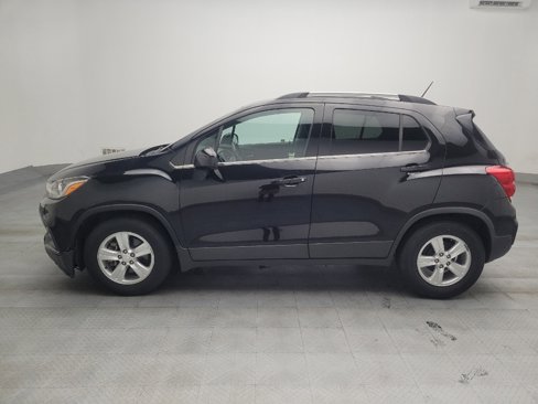 Used 2019 Chevrolet Trax LT image 2