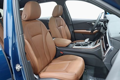 Used 2022 Audi Q7 2.0T Premium Plus image 27