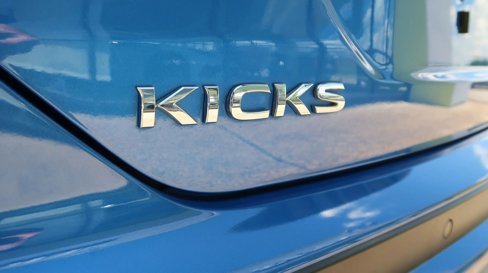 Used 2023 Nissan Kicks SR w/ SR Premium Package image 51