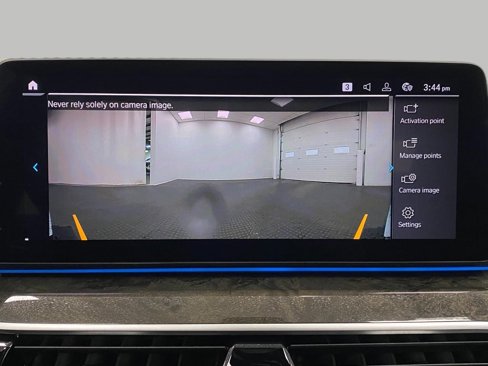 Certified 2021 BMW 530e xDrive w/ Premium Package image 23