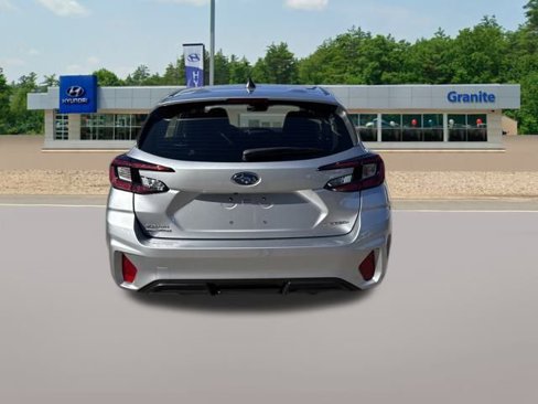 Used 2024 Subaru Impreza 2.0i image 10