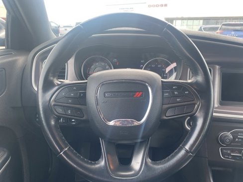 Used 2021 Dodge Charger SXT image 15