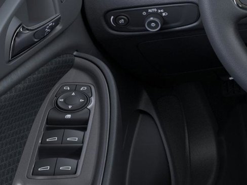 New 2025 Chevrolet Malibu RS w/ LPO, Floor Liner Package image 46