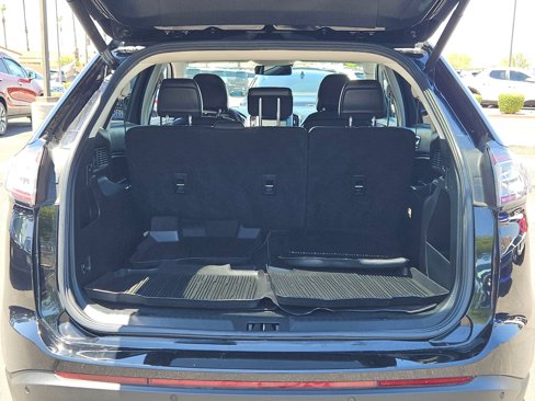 Used 2018 Ford Edge SEL w/ Equipment Group 201A image 7