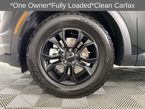 Used 2023 Kia Sportage X-Pro Prestige image 9