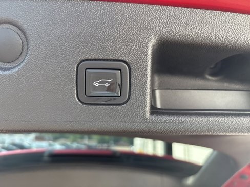 Certified 2023 Chevrolet Equinox LT image 43