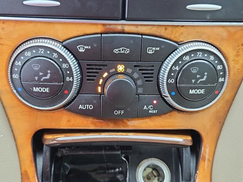 Used 2009 Mercedes-Benz SL 550 image 20