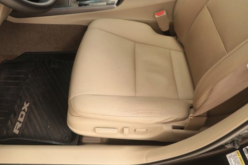 Used 2015 Acura RDX AWD image 42