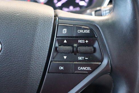 Used 2015 Hyundai Sonata Sport w/ Option Group 04 image 32