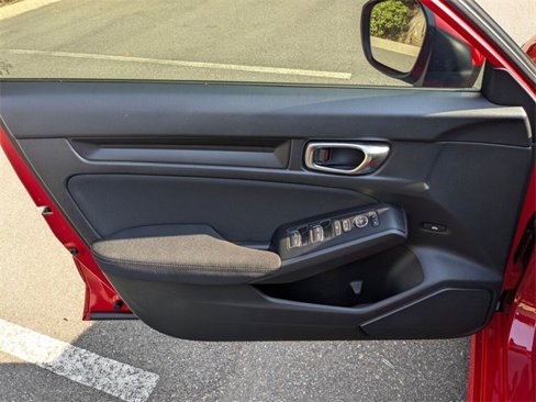 New 2026 Honda Civic LX image 24