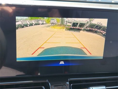 New 2026 Chevrolet TrailBlazer LT w/ Driver Confidence Package image 13