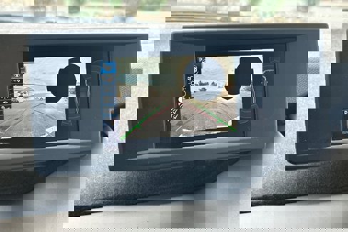 Used 2017 BMW i3 w/ Range Extender image 21