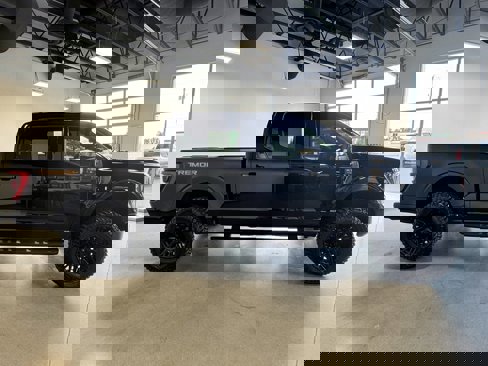 Used 2023 Ford F150 Tremor w/ Equipment Group 402A High image 8