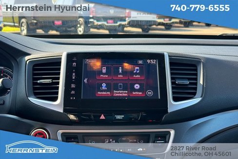 Used 2017 Honda Pilot EX-L image 10
