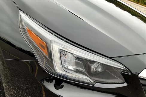 Used 2022 Subaru Legacy image 29