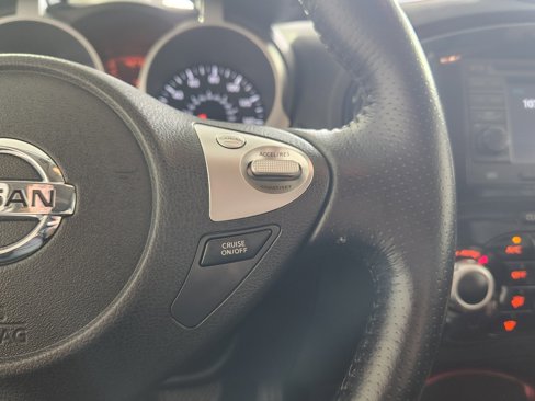 Used 2011 Nissan Juke SL w/ Sport Pkg image 21