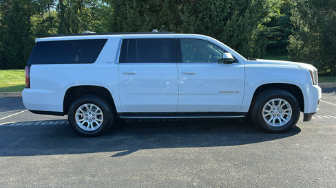 Used 2018 GMC Yukon XL SLT image 28