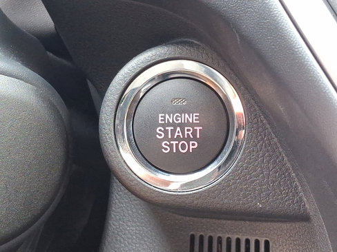 Certified 2025 Subaru Impreza 2.0i Sport image 23