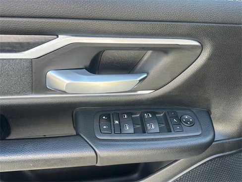 Used 2022 RAM 1500 Big Horn image 13