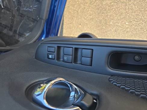 Used 2019 Nissan Versa Note SV image 26