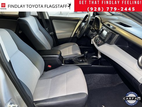 Used 2015 Toyota RAV4 LE image 46
