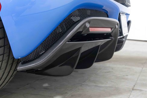 Used 2024 Ferrari 296 GTS image 48