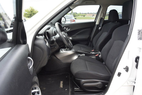 Used 2014 Nissan Juke S image 13