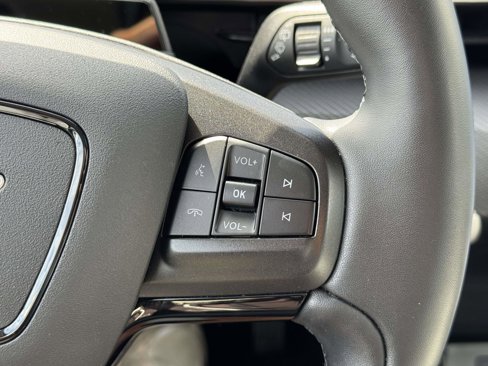 Certified 2021 Ford Mustang Mach-E Premium image 21