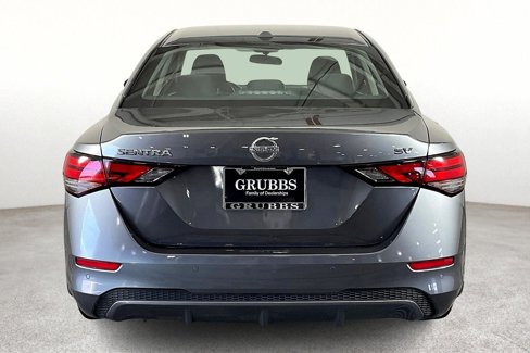 Used 2023 Nissan Sentra SV image 6