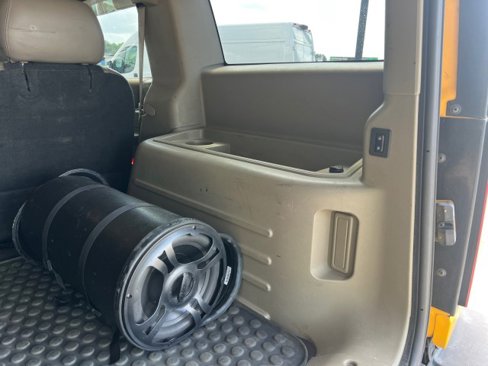 Used 2003 HUMMER H2 image 34