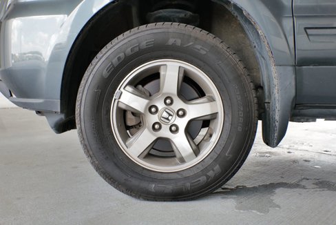 Used 2006 Honda Pilot EX-L image 33