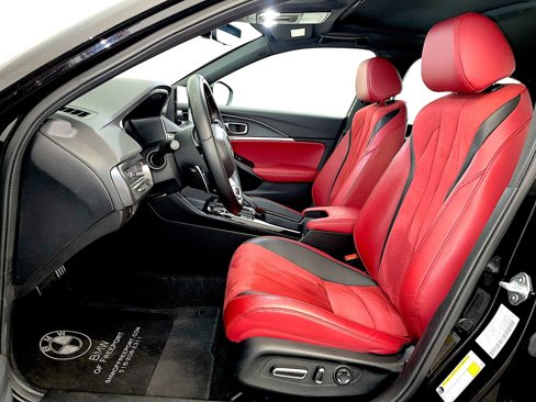 Used 2023 Acura Integra A-Spec image 9