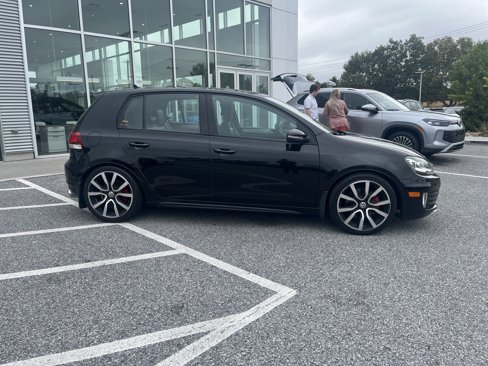 Used 2012 Volkswagen GTI 4-Door image 8