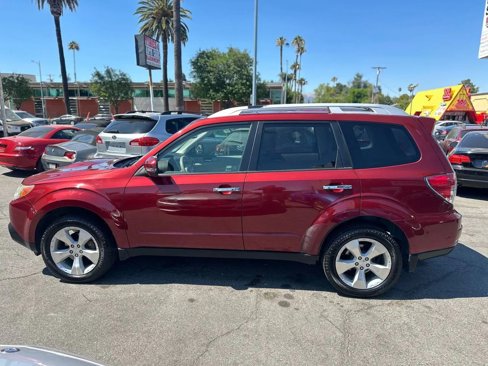 Used 2013 Subaru Forester 2.5XT Touring w/ Popular Pkg 2 image 11